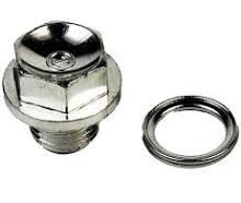 Drain plug Hyundai: 774460 Elring Sump plug