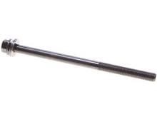 Cylinder head bolt set Honda: 778180 Elring Cylinder Head Bolts Kit