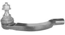 Track rod end ball joint Volvo S70: D130180 Denckermann Tie rod end outer