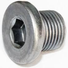 Drain plug Ford C-Max: 877900 Elring Sump plug