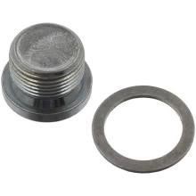 Oil sump plug Opel: 877910 Elring Sump plug