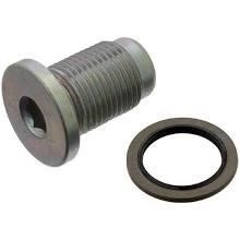 Sump plug Fiat Doblo: 877920 Elring Sump plug