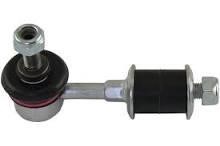 Denckermann D130316 Front anti roll bar link D130316 D130316 Denckermann Front anti roll bar link
