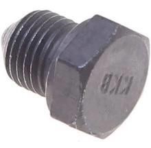 Oil sump plug Skoda Scala: 878070 Elring Sump plug