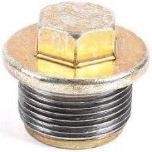 Drain plug Audi 90: 878080 Elring Sump plug