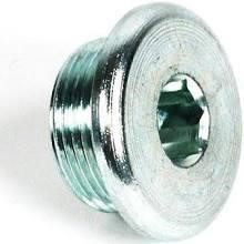 Sump plug Audi Allroad: 878100 Elring Sump plug