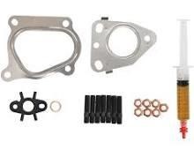 Turbo gasket set Renault: 884570 Elring Turbine mounting kit