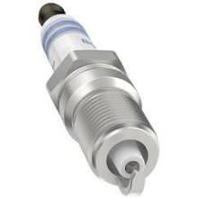 Spark plug set Hummer: 5077 DENSO Spark plug Denso Platinum Longlife PTJ16R15