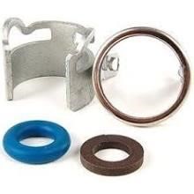 Car suspension Lamborghini: 933110 Elring Set of gaskets