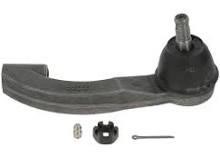Outer tie rod end Chrysler Stratus: D130353 Denckermann Right tie rod end