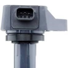 Engine coil pack Honda Accord: 6732311 DENSO Ignition coil