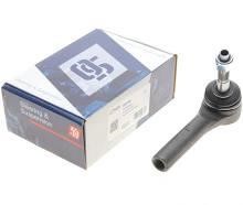 Track rod end ball joint Chrysler: D130369 Denckermann Tie rod end outer