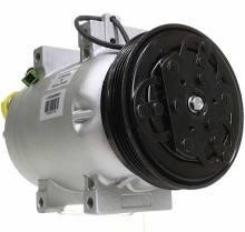 DENSO 4711260 Compressor, air conditioning 4711260 4711260 DENSO Compressor, air conditioning