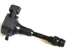 6734023 DENSO Ignition coil