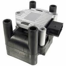 6739100 DENSO Ignition coil