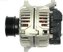 Alternator Renault Mascott: 210933 Era Alternator
