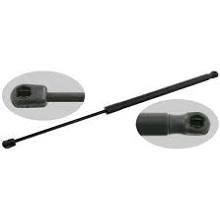 FA Krosno 24418 Tailgate strut 24418 24418 FA Krosno Tailgate strut