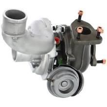 Garrett 718089-9009S Turbocharger remanufactured 7180899009S 7180899009S Garrett Turbocharger remanufactured