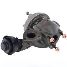 7537089005S Garrett Turbocharger remanufactured