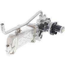 Era 555422 Exhaust gas recirculation module 555422 555422 Era Exhaust gas recirculation module