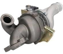 7636479021W Garrett Turbocharger remanufactured