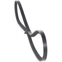 Alternator belt Iveco: 6217ESC Gates V-belt 10X925