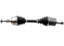 Axle shaft Volvo V40: 262087 GSP Shaft