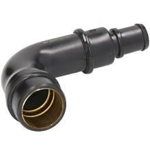 111158755 Hans Pries Breather Hose for crankcase