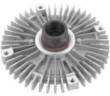 500402586 Hans Pries Fan clutch