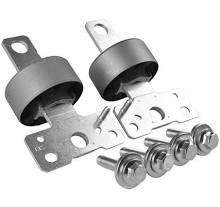 447456 Hart Rear axle bush