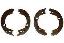 Kavo parts KBS-3425 Brake shoe set KBS3425 KBS3425 Kavo parts Brake shoe set