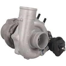 53039880114 KKK Turbocharger