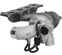 53039880505 KKK Turbocharger