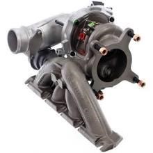 53049880064 KKK Turbocharger