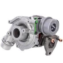 54389880006 KKK Turbocharger