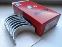 Car engine bearings Renault Super 5: 77089608 Kolbenschmidt METAL SET,CONN.ROD, std