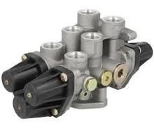 AE4525 Knorr-Bremse Multi-position valve