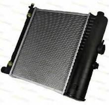 Engine cooling radiator Mercedes C-Class: 1551017 Kraft Automotive Engine cooling radiator