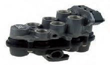 AE4529 Knorr-Bremse Multi-position valve
