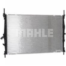 Kraft Automotive 1552157 Engine cooling radiator 1552157 1552157 Kraft Automotive Engine cooling radiator