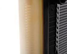Kraft Automotive 1552550 Engine cooling radiator 1552550 1552550 Kraft Automotive Engine cooling radiator