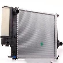 1552555 Kraft Automotive Engine cooling radiator