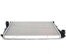 1552570 Kraft Automotive Engine cooling radiator