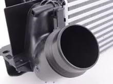 Turbocharger intercooler BMW X4: 1552614 Kraft Automotive Intercooler, charger