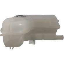 Coolant reservoir tank Seat Exeo: 1540038 Kraft Automotive Expansion tank