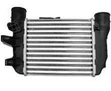 Intercooler Seat Exeo: 1554832 Kraft Automotive Intercooler, charger