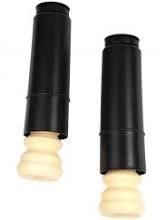 Shock absorber dust cover Daewoo: 4080001 Kraft Automotive Shock absorber dust cover kit, 2 pcs