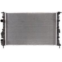 Oil Cooler Renault Megane: 1555494 Kraft Automotive Engine cooling radiator