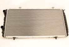 Engine radiator Citroen Jumper: 1555730 Kraft Automotive Engine cooling radiator