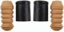 Shock absorber dust cover Fiat Cinquecento: 4086500 Kraft Automotive Shock absorber dust cover kit, 2 pcs